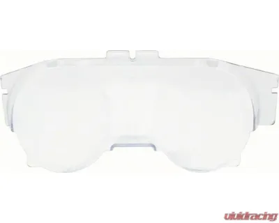 AMD Instrument Cluster Lens Pontiac Firebird 1969 - K-6482772