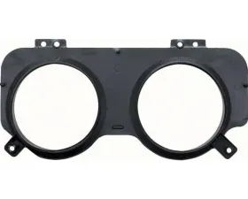 AMD Instrument Cluster Bezel Pontiac Firebird 1969