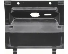 AMD Instrument Panel Lamp Socket Plate Chevrolet Camaro 1969