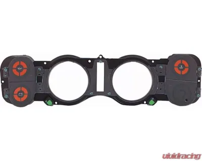 AMD Dash Lens Assembly w/ Warning Lights Chevrolet Camaro 1970-1978 - K-6493584
