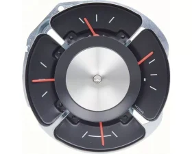 AMD Instrument Gauge Cluster Chevrolet 1965