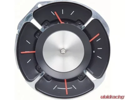 AMD Instrument Gauge Cluster Chevrolet 1965 - K-7196465