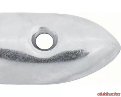 AMD Convertible Top Binding End Clip w/ Screw - Sold Each Chevrolet | Pontiac 1962-1969 - K-7614749