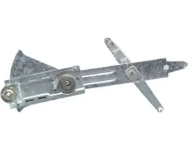 AMD RH Manual Door Window Regulator (Deluxe Interior) Chevrolet | Pontiac 1967
