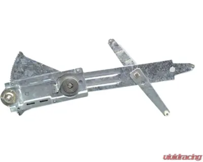 AMD RH Manual Door Window Regulator (Deluxe Interior) Chevrolet | Pontiac 1967 - K-7651903