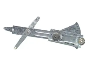 AMD LH Manual Door Window Regulator (Deluxe Interior) Chevrolet | Pontiac 1967
