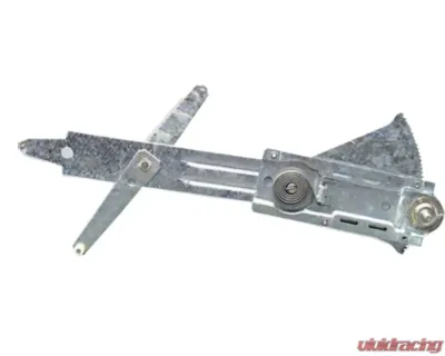 AMD LH Manual Door Window Regulator (Deluxe Interior) Chevrolet | Pontiac 1967 - K-7651904