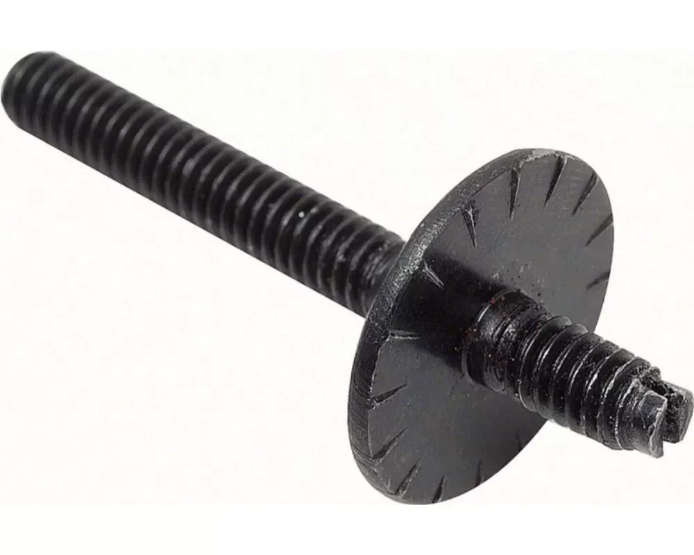AMD Vent Frame Upper Adjusting Screw Chevrolet | Pontiac 1967 - K-7661399