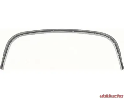 AMD Convertible Well Rain Gutter Chevrolet | Pontiac 1967-1969 - K-7678186