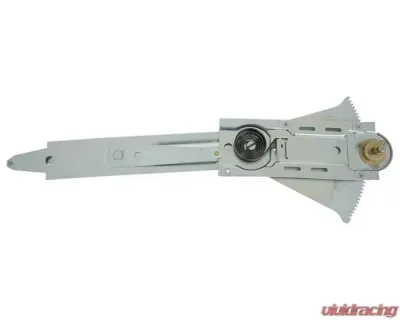 AMD RH Manual Door Window Regulator (Standard Interior) Chevrolet | Pontiac 1967 - K-7681466