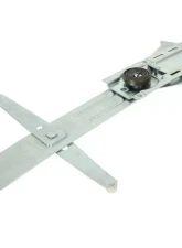 AMD RH Manual Door Window Regulator (Standard Interior) Chevrolet | Pontiac 1967                                     - K-7681466 - Image 2