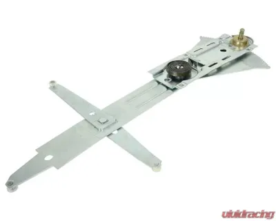 AMD RH Manual Door Window Regulator (Standard Interior) Chevrolet | Pontiac 1967 - K-7681466