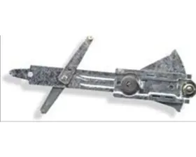AMD LH Manual Door Window Regulator (Standard Interior) Chevrolet | Pontiac 1967