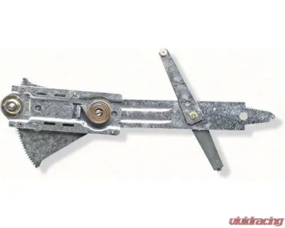 AMD RH Manual Door Window Regulator (Deluxe Interior) Chevrolet | Pontiac 1968-1969 - K-7726801
