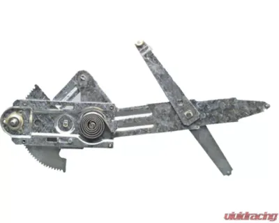 AMD RH Manual Door Window Regulator (Standard Interior) Chevrolet | Pontiac 1968-1969 - K-7740411