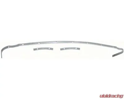 AMD Convertible Top Tack Strips - 3 Piece Set Chevrolet Camaro 1967-1969 - K-7755256