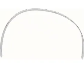 AMD RH Rear Wheel Opening Molding Pontiac Firebird 1970-1981