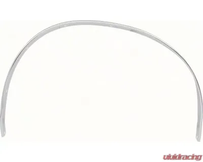 AMD RH Rear Wheel Opening Molding Pontiac Firebird 1970-1981 - K-8704037