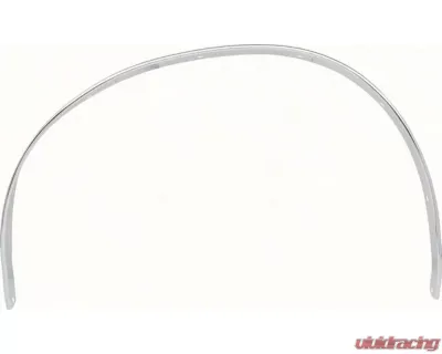 AMD LH Rear Wheel Opening Molding Pontiac Firebird 1970-1981 - K-8704038