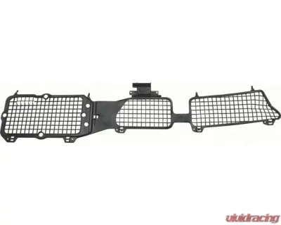 AMD Cowl Vent Grille Screen Chevrolet | Pontiac 1970-1981 - K-8800774
