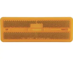 AMD Front Side Marker Light - Sold Each Chevrolet Camaro 1978-1981