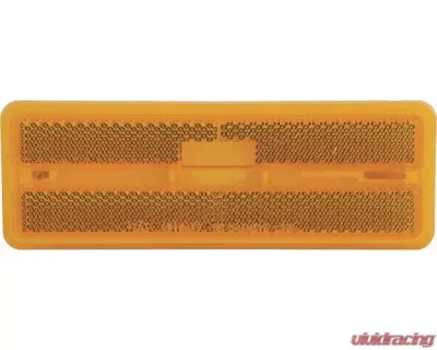 AMD Front Side Marker Light - Sold Each Chevrolet Camaro 1978-1981 - K-913180