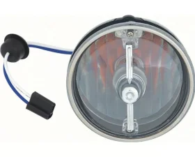 AMD Parking Lamp Assembly - Sold Each Chevrolet Camaro Rally Sport 1970-1973