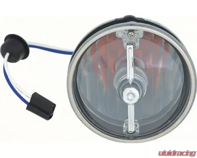 AMD Parking Lamp Assembly - Sold Each Chevrolet Camaro Rally Sport 1970-1973 - K-917034
