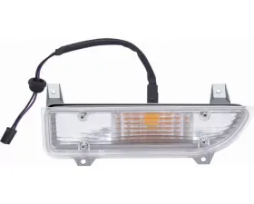 AMD LH Parking Lamp Assembly Chevrolet Camaro 1970-1973