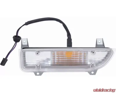 AMD LH Parking Lamp Assembly Chevrolet Camaro 1970-1973 - K-917169