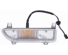 AMD RH Parking Lamp Assembly Chevrolet Camaro 1970-1973