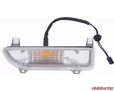 AMD RH Parking Lamp Assembly Chevrolet Camaro 1970-1973 - K-917170