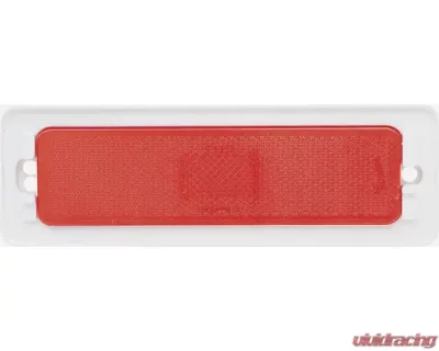 AMD Rear Side Marker Lamp Assemblies - Pair Chevrolet Nova 1970-1974 - K-917441