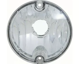 AMD Parking Lamp Assembly Lens & Trim - Sold Each Chevrolet Camaro 1974-1977