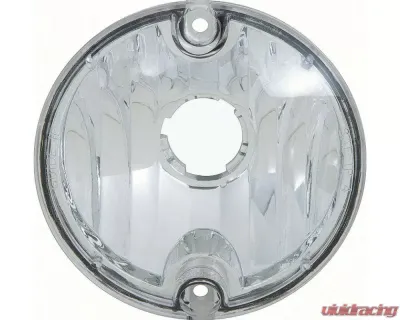 AMD Parking Lamp Assembly Lens & Trim - Sold Each Chevrolet Camaro 1974-1977 - K-928168