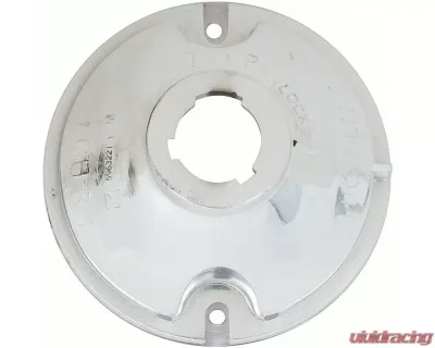 AMD Parking Lamp Assembly Lens & Trim - Sold Each Chevrolet Camaro 1974-1977 - K-928168