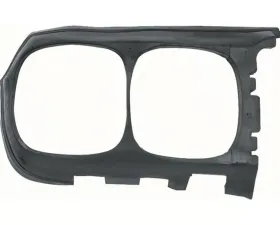 AMD RH Headlamp Bezel Cushion Pontiac Firebird 1969