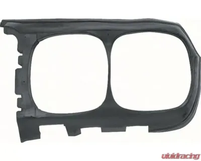 AMD LH Headlamp Bezel Cushion Pontiac Firebird 1969 - K-9784328