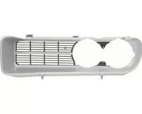 AMD LH Grille Pontiac Firebird 1967
