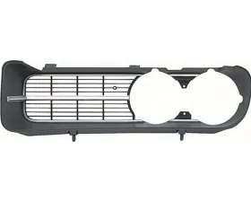 AMD LH Grille Pontiac Firebird 400 1968