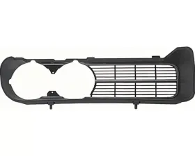 AMD RH Grille Pontiac Firebird 1968