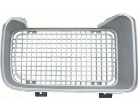 AMD RH Grille Pontiac Firebird Trans Am 1969