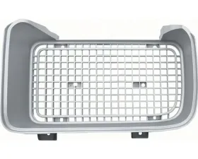 AMD LH Grille Pontiac Firebird Trans Am 1969