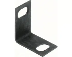 AMD Lower Grille Support Bracket Pontiac Firebird 1969