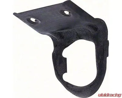 AMD Glove Box Door Catch Plate Pontiac Firebird 1969 - K-9797237