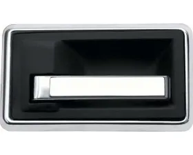 AMD Inside LH Door Handle Chevrolet | Pontiac 1970-19974