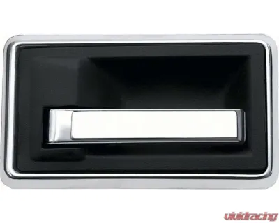 AMD Inside LH Door Handle Chevrolet | Pontiac 1970-19974 - K-9836343