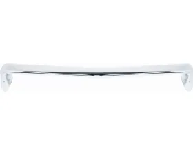 AMD Chrome Grille Guard Chevrolet Chevy II 1962-1965