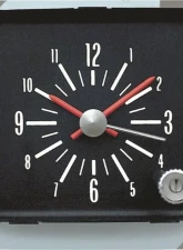 AMD Dash Clock Chevrolet Chevy II | Nova 1968-1974                                     - K-994125 - Image 2