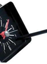 AMD Dash Clock Chevrolet Chevy II | Nova 1968-1974                                     - K-994125 - Image 2